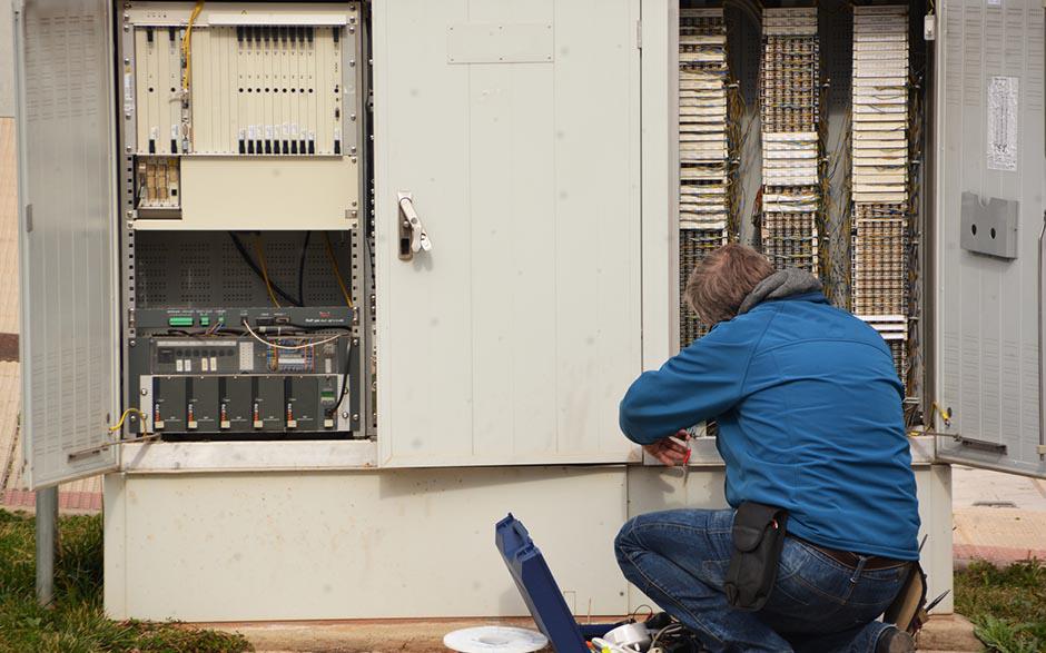 électricien chauffagiste Gournay-sur-Marne