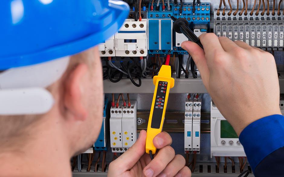 électricien devis gratuit Argenteuil